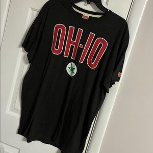 Homage Ohio T-shirt